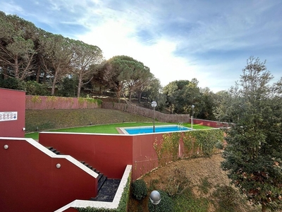 Piso en venta en Urbanitzacions de 2 habitaciones con terraza y piscina