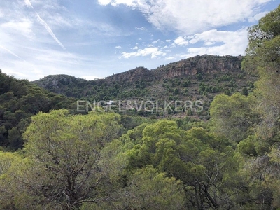 Solar/Parcela en venta en Serra, Valencia