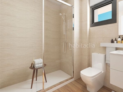 Apartamento en urbanización arroyo enmedio en Guadalobón Estepona