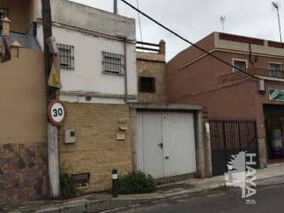 Casa de pueblo en venta en Calle Teruel, 11203, Algeciras (Cádiz)