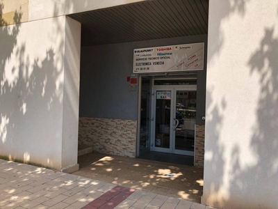 Local comercial Calle Joaquín Rodrigo Zaragoza Ref. 90501925 - Indomio.es