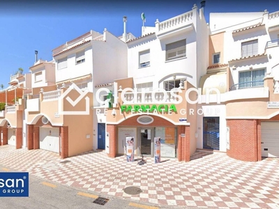 Local comercial Málaga Ref. 90524207 - Indomio.es