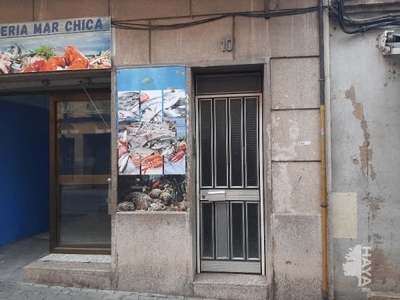 Piso en venta en Calle Escodines, 1º, 08241, Manresa (Barcelona)
