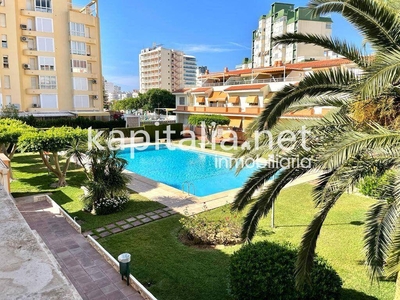 Venta Casa adosada Gandia. Con terraza 138 m²