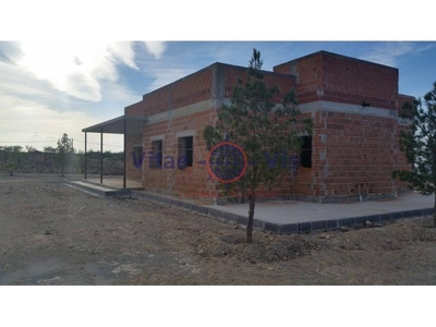 Venta Casa rústica en Carretera de Campo Lopez Lorca. Nuevo 161 m²