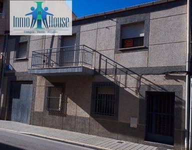 Venta Casa unifamiliar Albacete. Con terraza 273 m²