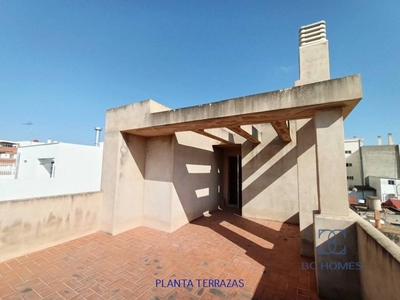 Venta Casa unifamiliar Borriana - Burriana. Con terraza 260 m²