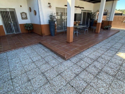 Venta Casa unifamiliar Córdoba. Con terraza 163 m²