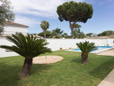 Venta Casa unifamiliar El Puerto de Santa María. 167 m²