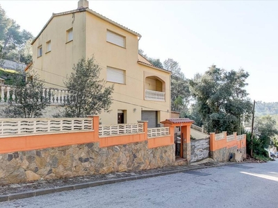 Venta Casa unifamiliar en Calle Duc Del (Can Suria) Olivella. Con terraza 196 m²