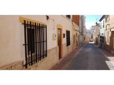 Venta Casa unifamiliar en Calle gabriel gonzalez Lorca. A reformar 127 m²