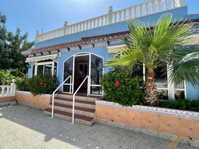 Venta Casa unifamiliar en Calle. Lomas de Cabo Roig-Los Dolses Orihuela (Alicante) Orihuela. Buen estado 190 m²