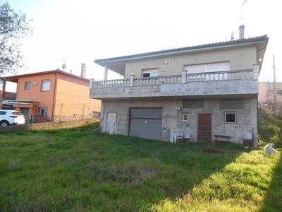 Venta Casa unifamiliar en Valles (p.p. I) Fogars de la Selva. Con terraza 208 m²