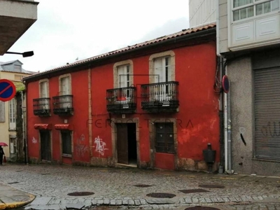 Venta Casa unifamiliar Ferrol. Con balcón 247 m²