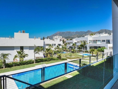 Venta Casa unifamiliar Marbella. 170 m²