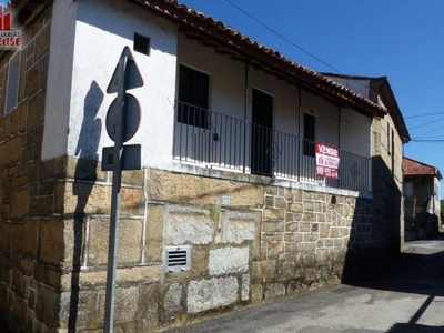 Venta Casa unifamiliar San Cibrao das Viñas. Con terraza 185 m²