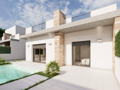 Venta Casa unifamiliar Torre-Pacheco. Con terraza 77 m²