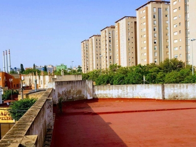 Venta Piso Jerez de la Frontera. Primera planta con terraza