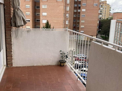 Venta Piso Palencia. Piso de dos habitaciones Con balcón