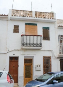 Casa-Chalet en Venta en Villajoyosa Alicante