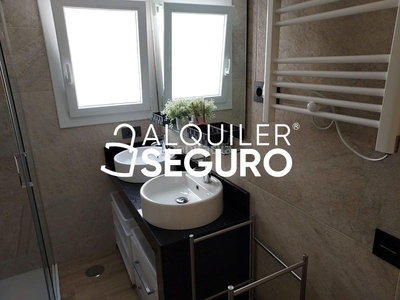 Alquiler piso c/ bolivia en Pedregalejo - Morlaco Málaga