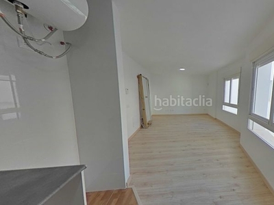 Alquiler piso en c/ sebastian de eslava solvia inmobiliaria - piso en Málaga