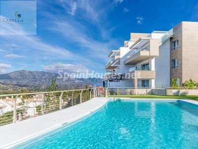 Apartamento en venta en La Cala de Mijas, Mijas