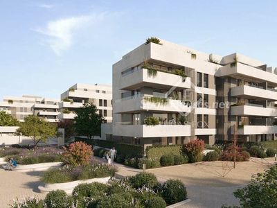 Apartamento en venta en Las Rozas de Madrid