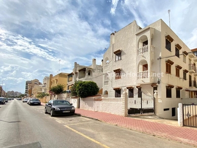 Apartamento en venta en Los Europeos, Torrevieja