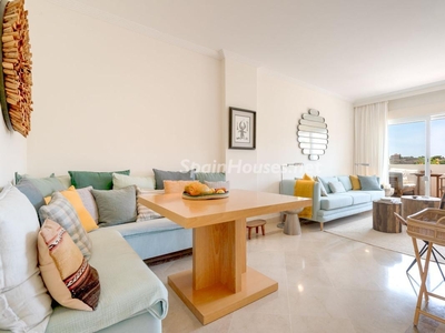 Apartamento en venta en Mijas Costa