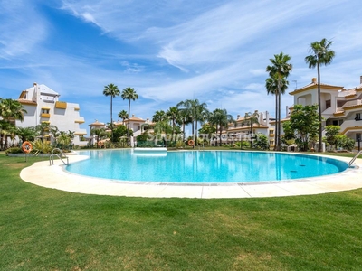 Apartamento en venta en Mijas Costa