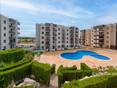 Apartamento en venta en San Miguel de Salinas