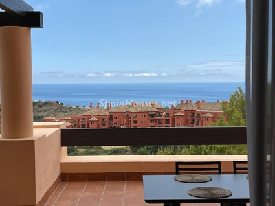 Apartamento en venta en Sitio de Calahonda, Mijas