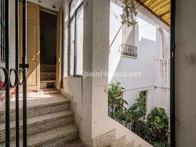 Casa adosada en venta en Estepona