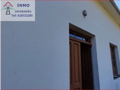 Casa-Chalet en Venta en Ferrol La Coruña Ref: 436582