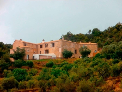Casa En Abizanda, Huesca