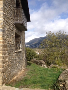 Casa En Arguisal, Huesca