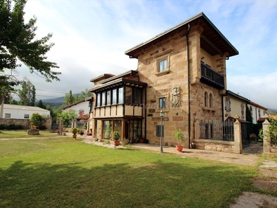 Casa En Celada de los Calderones, Cantabria