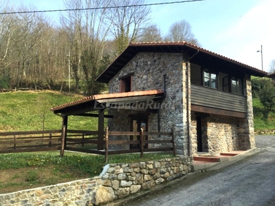 Casa En Isongo, Asturias