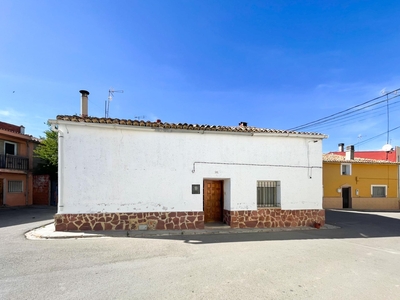 Casa en venta, Camporrobles, Valencia/València