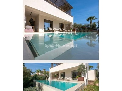 Casa independiente en venta en Costabella, Marbella