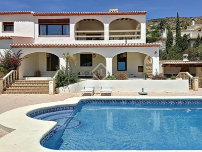 Casa / villa de 371m² en venta en Jávea, Costa Blanca