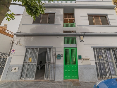 Chalet adosado en venta, Tamaraceite, Las Palmas