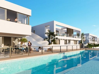 Chalet en venta en Riviera del Sol, Mijas