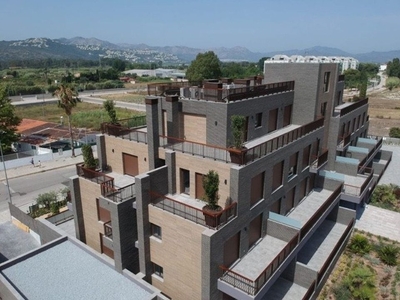 Denia apartamento en venta