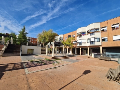 Garaje en venta, Villaviciosa de Odón, Madrid