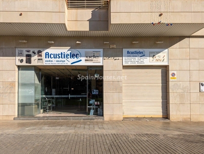 Local en venta en Lleida