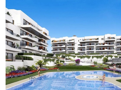 Nuevo Apartamento T3 en Villamartin – Orihuela Costa / Costa Blanca Sur