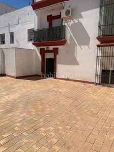 Piso con 3 habitaciones con parking en El Arenal - La Pólvora Dos Hermanas