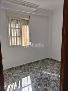 Piso con 3 habitaciones con vistas a la montaña en Málaga